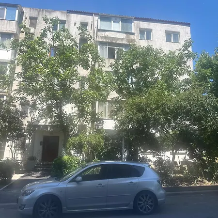 Mireina * Köstence